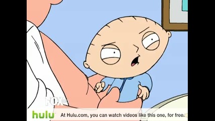Family Guy - Breast Feeding