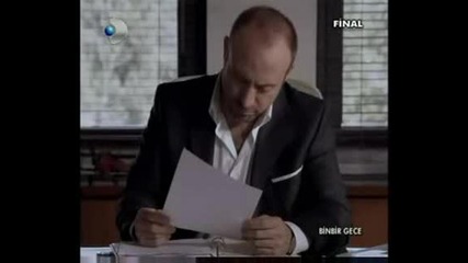 1001 Нощи Binbir Gece - Final part 4