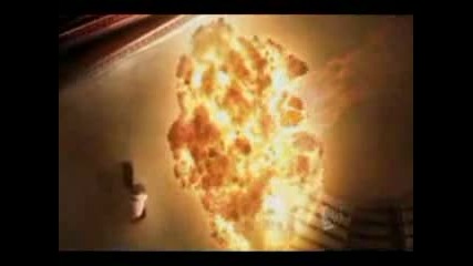 Smallville - Turbo Clark