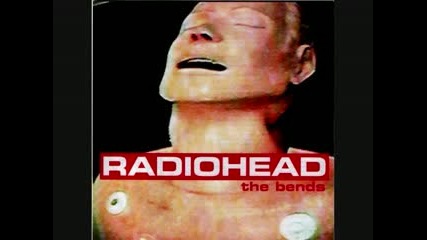 Radiohead - High And Dry + Lyrics 