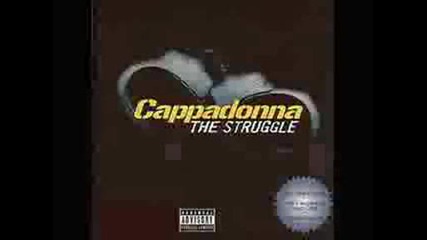 Cappadonna - The Struggle Intro.avi