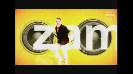 Tom Boxer ft Anca Parghel - Zamorena (official Video Hd) 