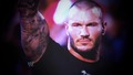 Randy Orton - No one left to blame M V