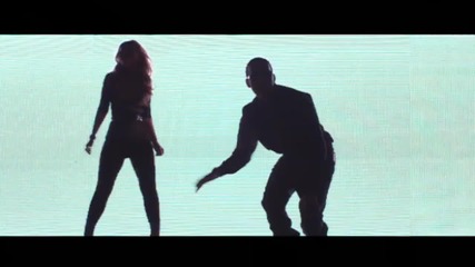 Aggro Santos - 'like U Like' ft Kimberley Walsh (official Video)