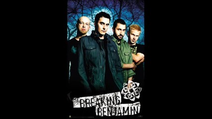 Breaking Benjamin - Evil Angel