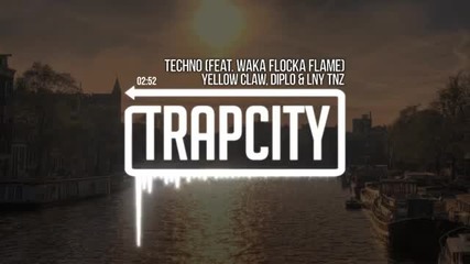 Yellow_claw_x_diplo_x_прекрасен трап