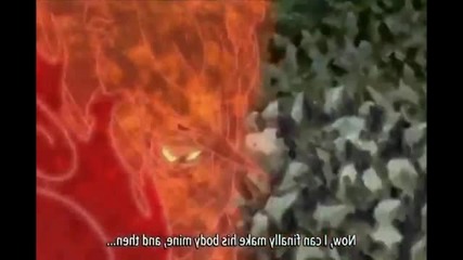 Sasuke vs Itachi shippuuden