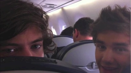 One Direction- Nobody Compares - Sweety :d