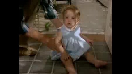 Michelle Tanner - Full House (m - K And Ash)