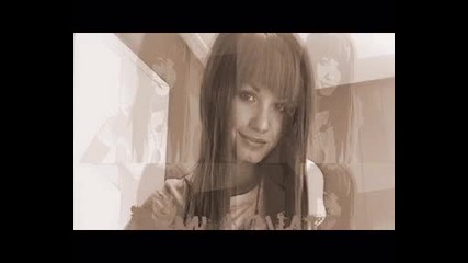 Demi Lovato - Fan video za konkursa na emo fenche