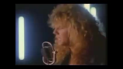 Europe - open your heart