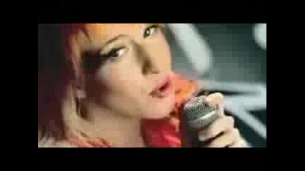 Paramore - I Caught Myself