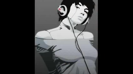 Dj Alien - Orgasmo