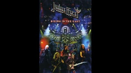 Judas Priest - Rising In The East 2005 (full album)