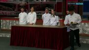Кой участник спечели имунитет? | Hell's Kitchen | 7 май 2026