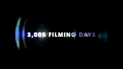 Life Bbc 2009 Trailer Documentary / Бибиси Лайф трейлър