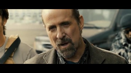 Последната битка - Бг Аудио / The Last Stand ( Високо Качество ) Част 2 (2013)
