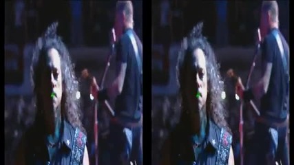 Metallica nothing else matters Hd