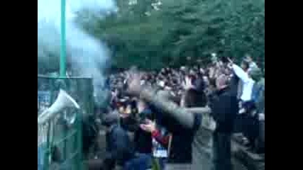 Pirin - Levski 