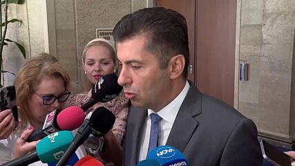 ПП-ДБ: След приемането на еврото хората ще разберат, че е за тяхно добро, а лъжците ще останат в историята