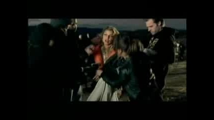 Fergie Feat. Ludacris - Glamorous