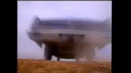 INXS - Make Your Peace