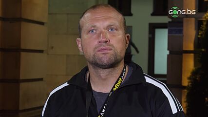 Фийни: България е чудесна държава, но нещата няма как да се получат по този начин