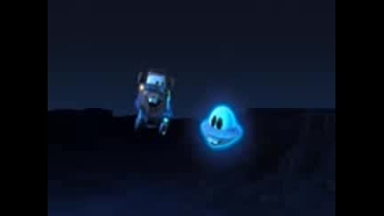 Legendite na Matio