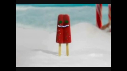 Katy Perry ft. Snoop Dogg - California Girls 