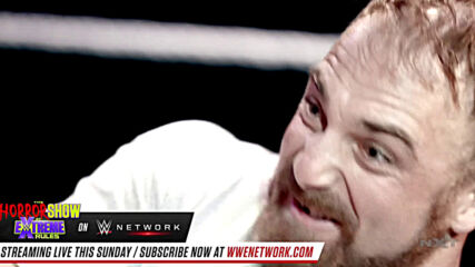Timothy Thatcher resumes his teachings: WWE NXT, July 15, 2020