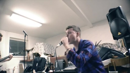 My Remorse - Ground Plan (2012)