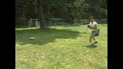 Headshot