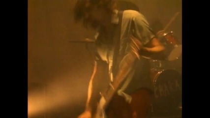 Nirvana - Smells Like Teen Spirit Hq 