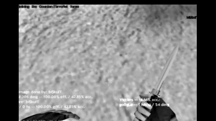 Frag Movie By Fragger