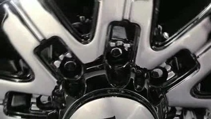 Dub Hustla Wheel By Mht
