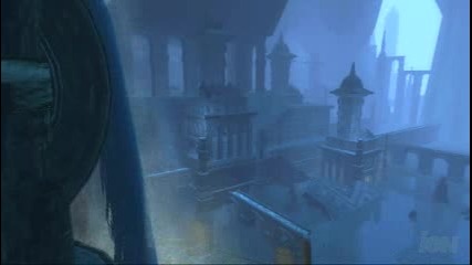 The Lord Of The Rings Online - Mines Of Moria PC Trailer - Epic Watcher Raid Trailer
