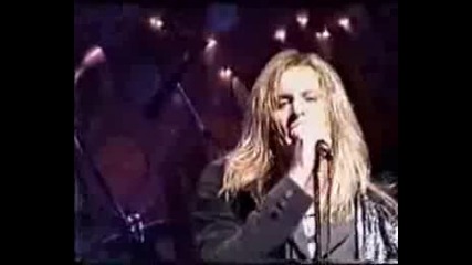 Sebastian Bach - 18 And Life