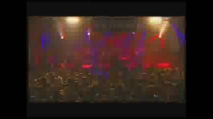 Eluveitie - Andro - Live Ragnarok