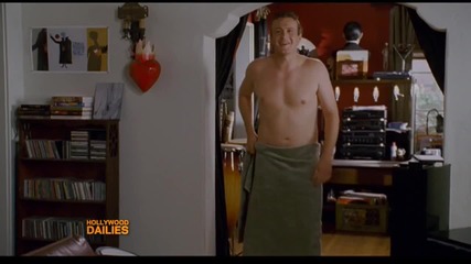 Hollywood Dailies - Jason Segel Actor Spotlight