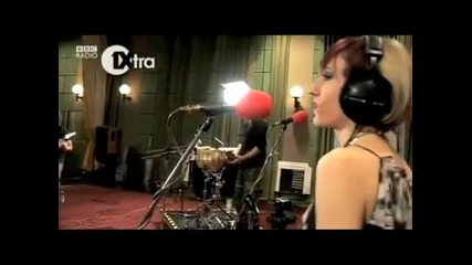 Live!!!!! Reach You - Engine - Earz Experiment ft Lena Cullen (she is Danger) 