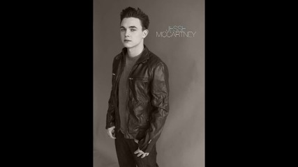 Jesse Mccartney - Too Special +lyrics