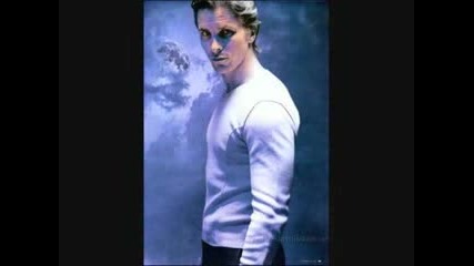 Crazy On Christian Bale