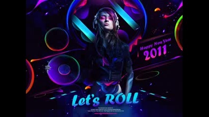Techno 2010 Hands Up Mix (9) 