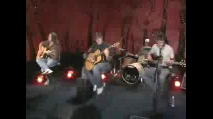 Staind - Everithing Changes (live)