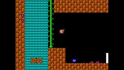 Super Mario Bros