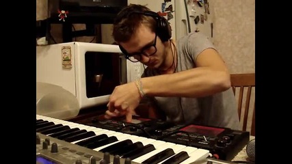 Masta Mic - (new Beatbox) 