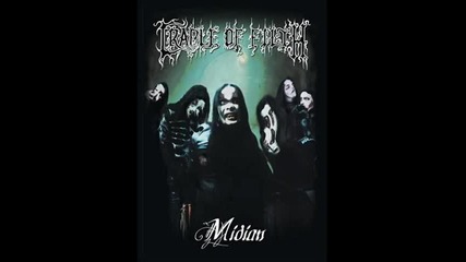 Cradle Of Filth - Her Ghost In The Fog