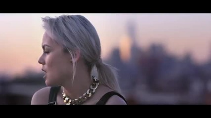 Sophie-tith - Enfant D'ailleurs (official video)