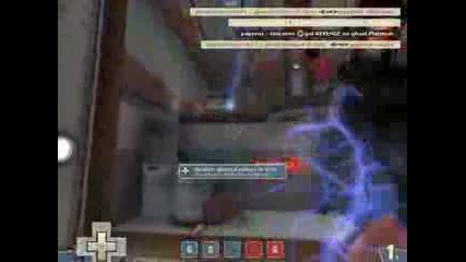 Frozenshift Soldier Frag Movie 2