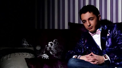 Ionut Cercel - Inima Mea Saraca 2013 (oficial Video)